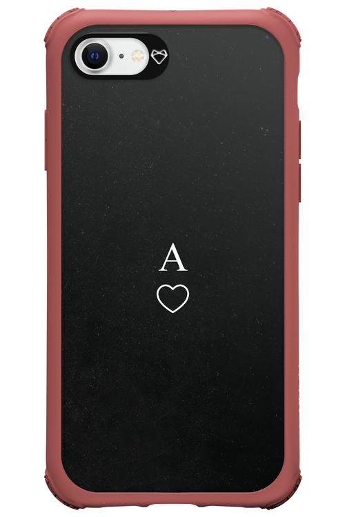 A Black 2.0 - Apple iPhone SE 2022