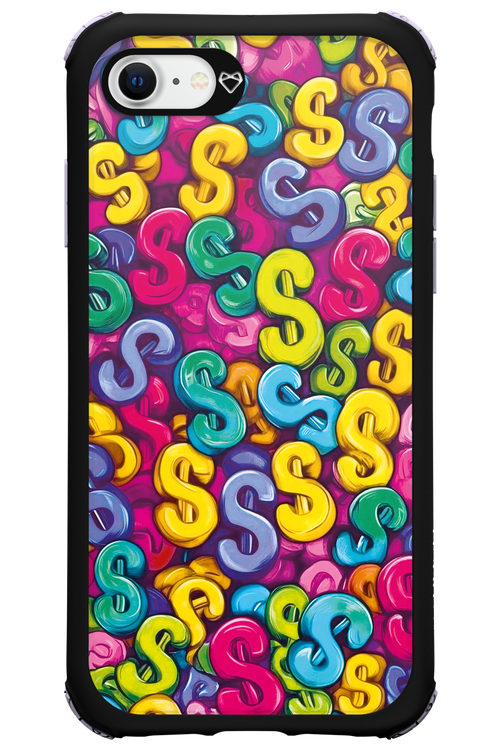 I need dollars - Apple iPhone 8