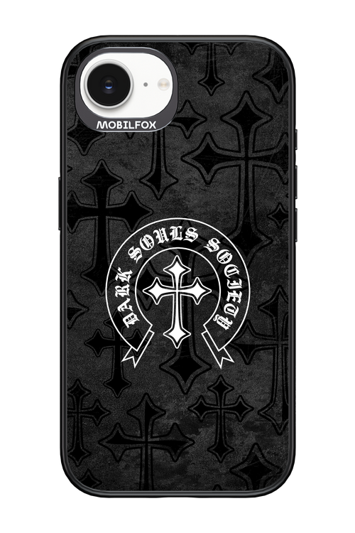 Dark Souls Society - Apple iPhone 16e