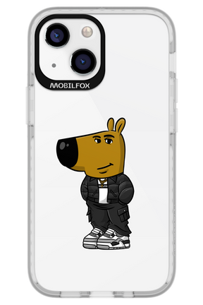 Chill Guy II - Apple iPhone 13 Mini