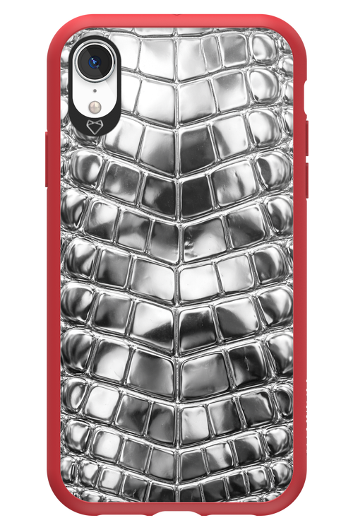 ChromeGator - Apple iPhone XR