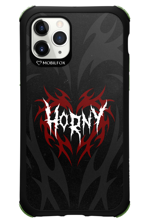 HORNY 2.0 - Apple iPhone 11 Pro