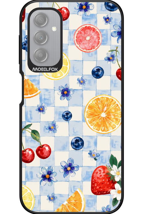 Fresh Fruits 2.0 - Samsung Galaxy A14