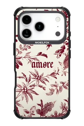 Amore - Apple iPhone 17 Pro