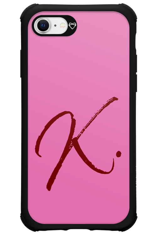 (Sorbet) K 2.0 - Apple iPhone SE 2020