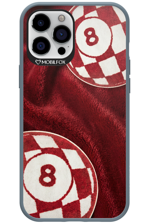 Lucky 8 2.0 - Apple iPhone 12 Pro Max