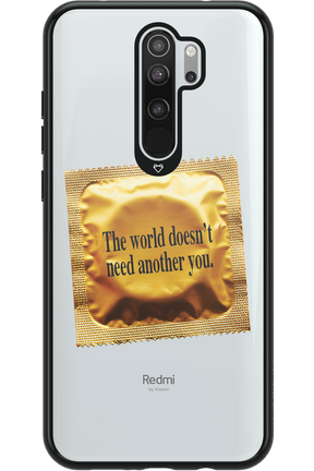 Another you 2.0 - Xiaomi Redmi Note 8 Pro