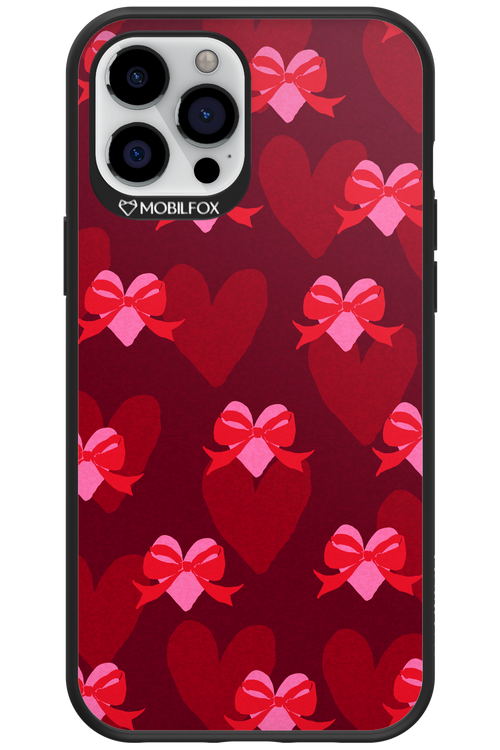My Heart My Love - Apple iPhone 12 Pro Max