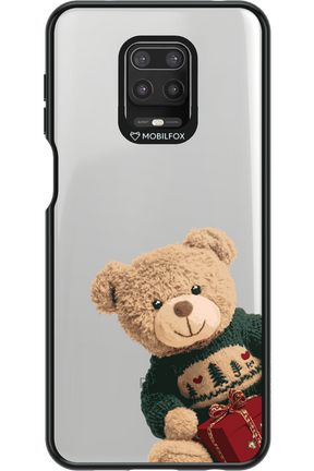 Gifting Bear - Xiaomi Redmi Note 9 Pro