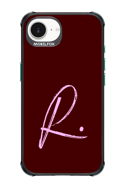 (Dark Blush) R 2.0 - Apple iPhone 16e