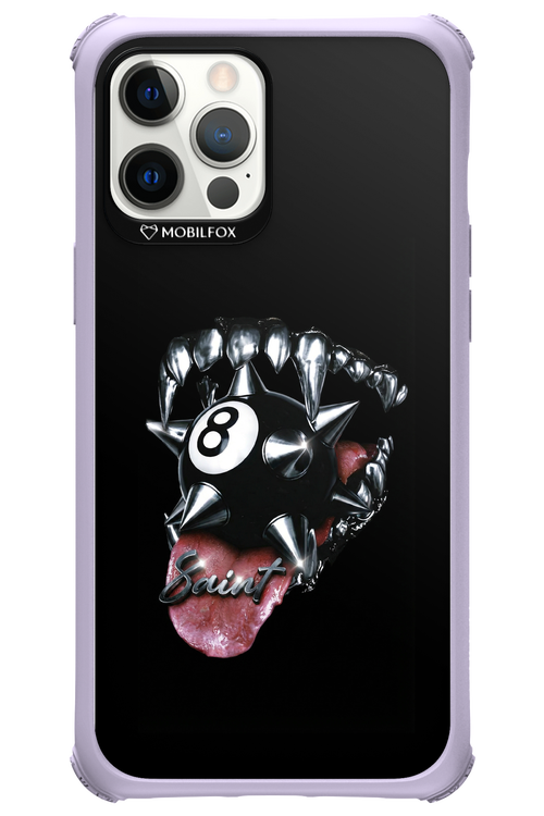 St8 2.0 - Apple iPhone 12 Pro Max
