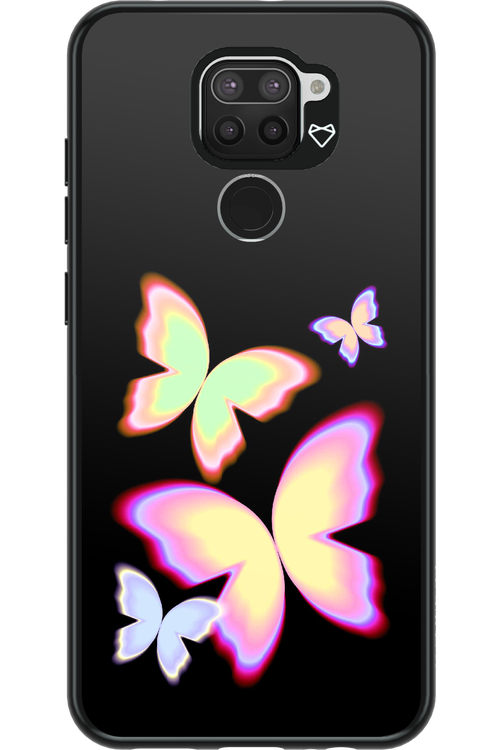 Butterfly Dream 2.0 - Xiaomi Redmi Note 9