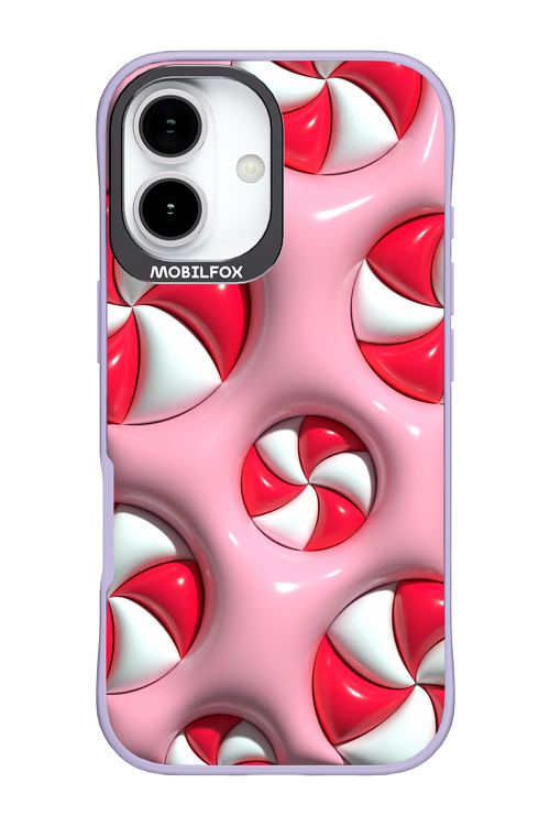 XMAS Candy - Apple iPhone 17