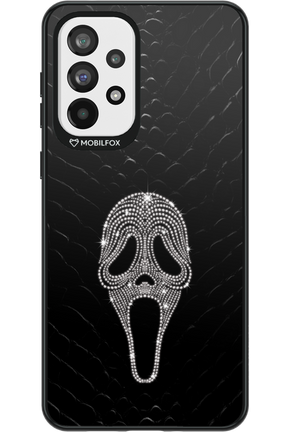 Glitter Ghost - Samsung Galaxy A73