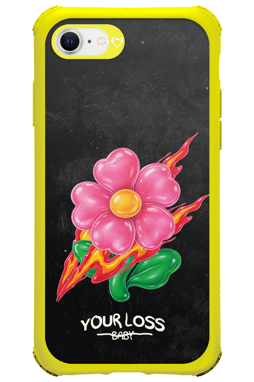 Your Loss 2.0 - Apple iPhone 8