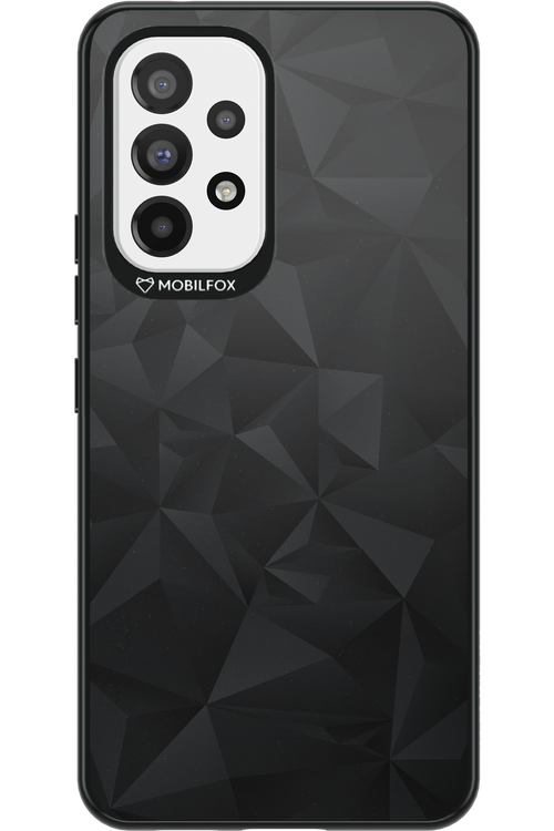 Low Poly 2.0 - Samsung Galaxy A53