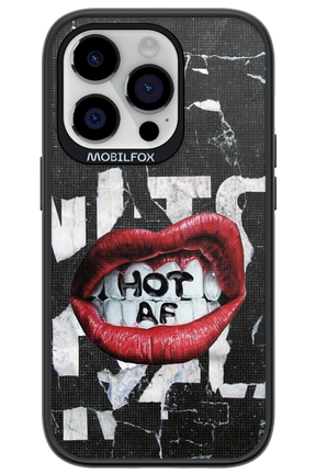HOT AS F - Apple iPhone 14 Pro