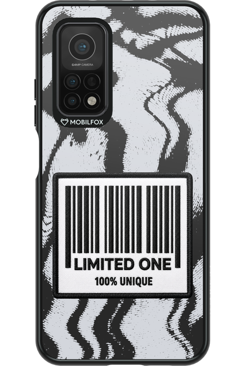 Limited One 2.0 - Xiaomi Mi 10T 5G