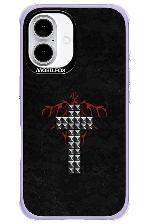 Dark Prayer 2.0 - Apple iPhone 16