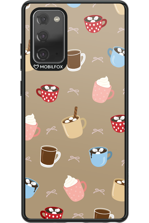 Coco Dream - Samsung Galaxy Note 20