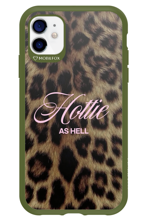 hottie 2.0 - Apple iPhone 11