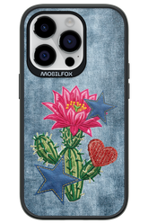 Cowgirl Jeans 2.0 - Apple iPhone 14 Pro