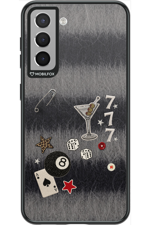 Fluff Stuff 2.0 - Samsung Galaxy S21