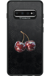 Disco Cherries - Samsung Galaxy S10+