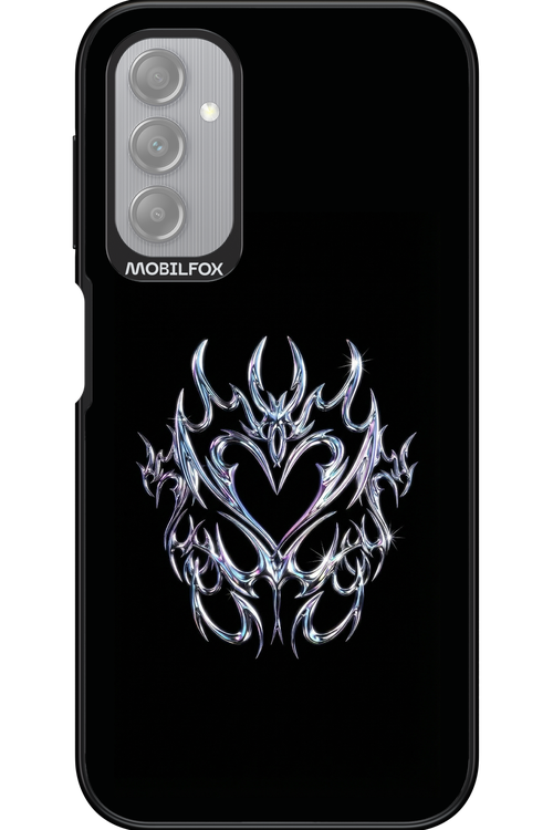 Silver Soul 2.0 - Samsung Galaxy A14