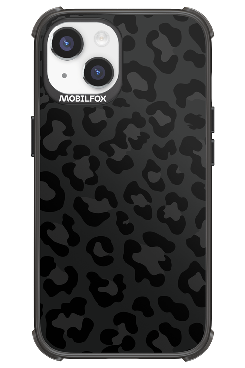 BLACK LEOPARD 2.0 - Apple iPhone 14