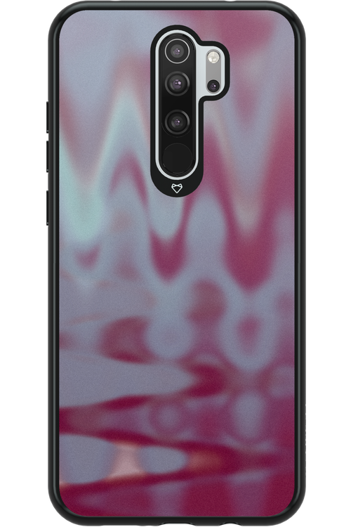 Cherry Karma 2.0 - Xiaomi Redmi Note 8 Pro