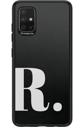 R (Off Space) 2.0 - Samsung Galaxy A51