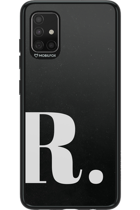 R (Off Space) 2.0 - Samsung Galaxy A51