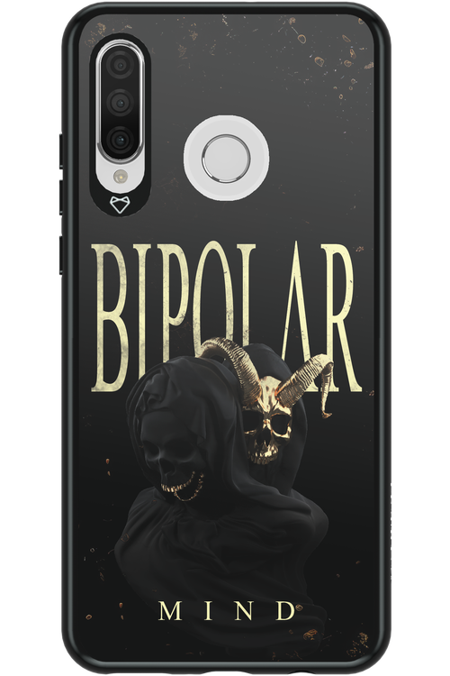 BIPOLAR 2.0 - Huawei P30 Lite