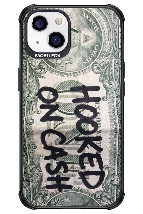 hooked 2.0 - Apple iPhone 13