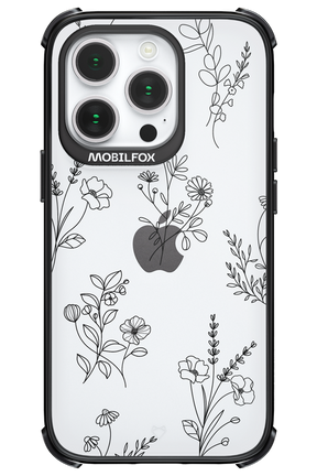 Bouquet - Apple iPhone 14 Pro