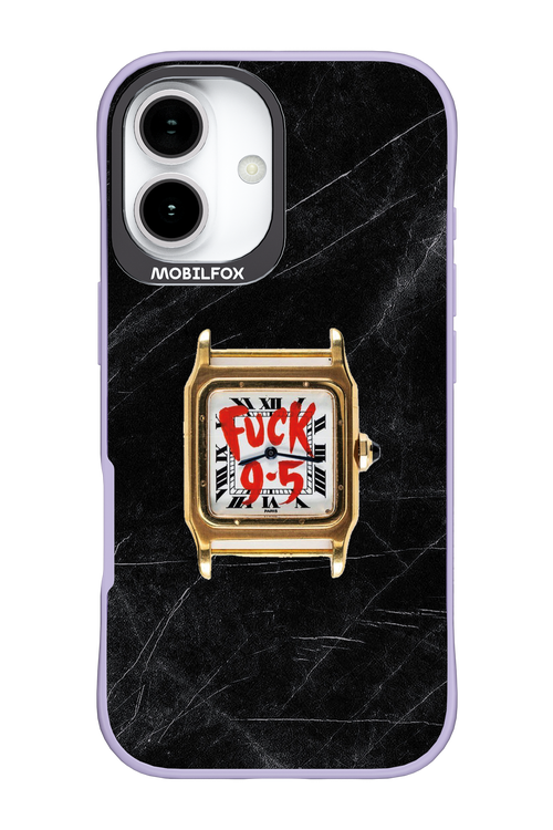 f_ck 2.0 - Apple iPhone 17