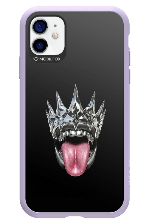 The Diamond King 2.0 - Apple iPhone 11
