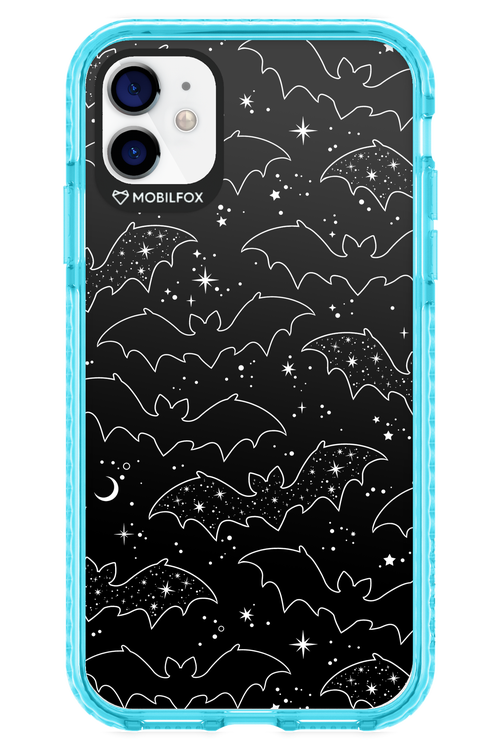 Dreamer Bat - Apple iPhone 11