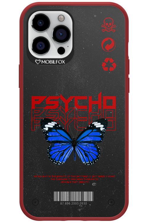 Psybutterfly - Apple iPhone 12 Pro Max