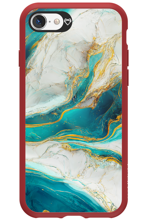 Emerald 2.0 - Apple iPhone SE 2022