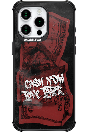 Liquid Assets - Apple iPhone 15 Pro Max