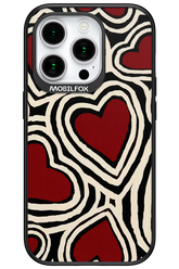 Paint with love 2.0 - Apple iPhone 15 Pro