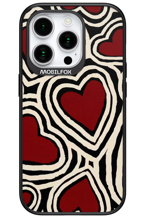 Paint with love 2.0 - Apple iPhone 15 Pro