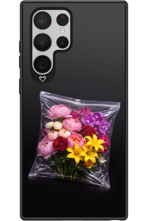 Love Bag 2.0 - Samsung Galaxy S22 Ultra