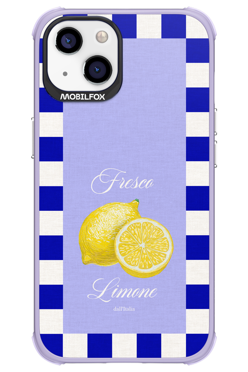 Fresssh - Apple iPhone 13