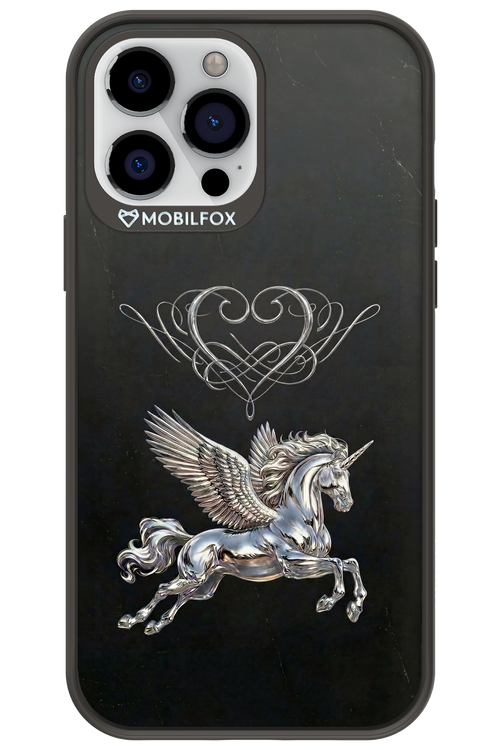 Horse Heart 2.0 - Apple iPhone 13 Pro Max