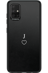 J Black 2.0 - Samsung Galaxy A51
