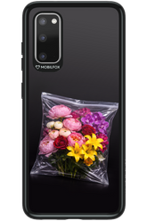 Love Bag 2.0 - Samsung Galaxy S20