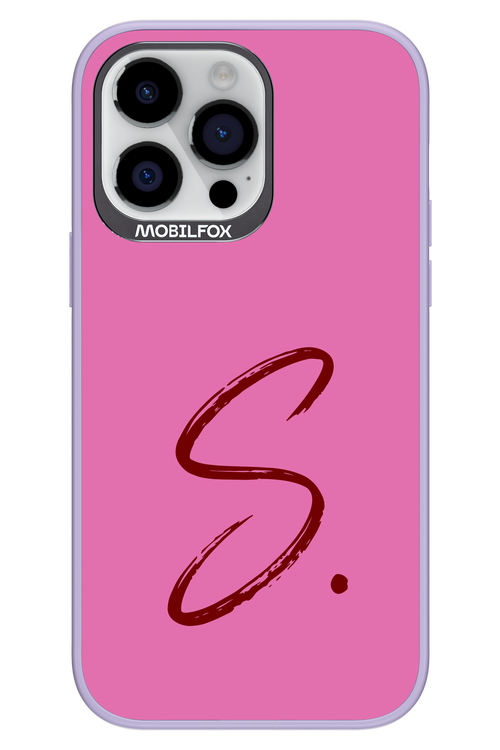 (Sorbet) S 2.0 - Apple iPhone 14 Pro Max